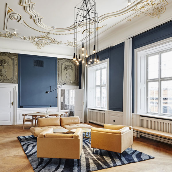 Nobis Suite