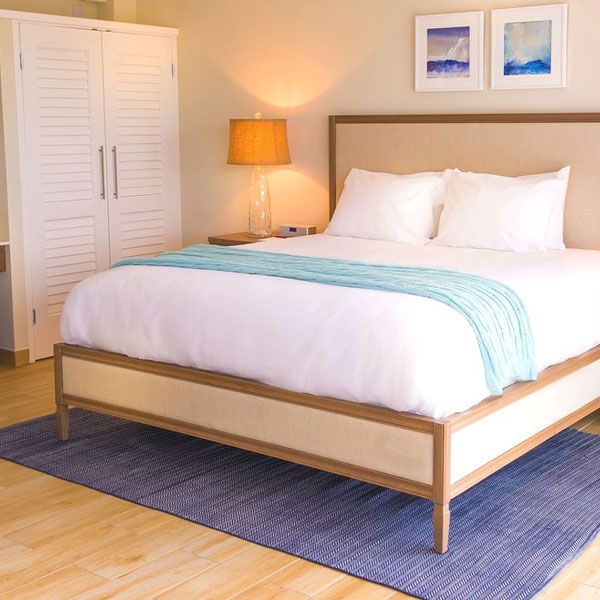 Cinnamon Suite