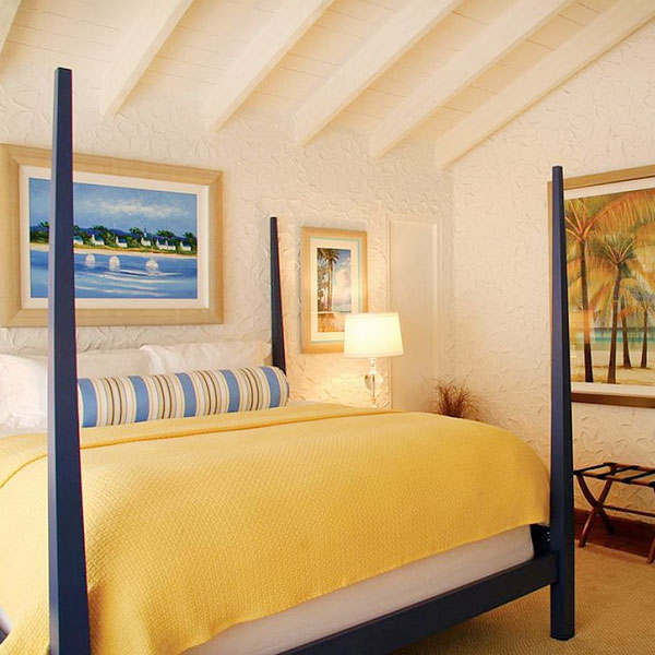 One Bedroom Ocean View Hacienda Suite