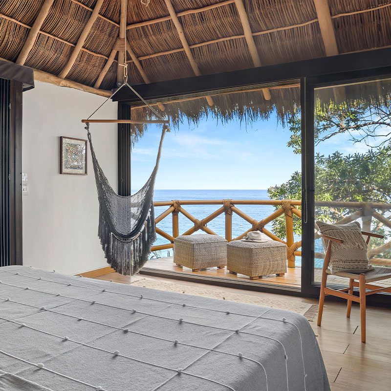Casita w/ Plunge Pool