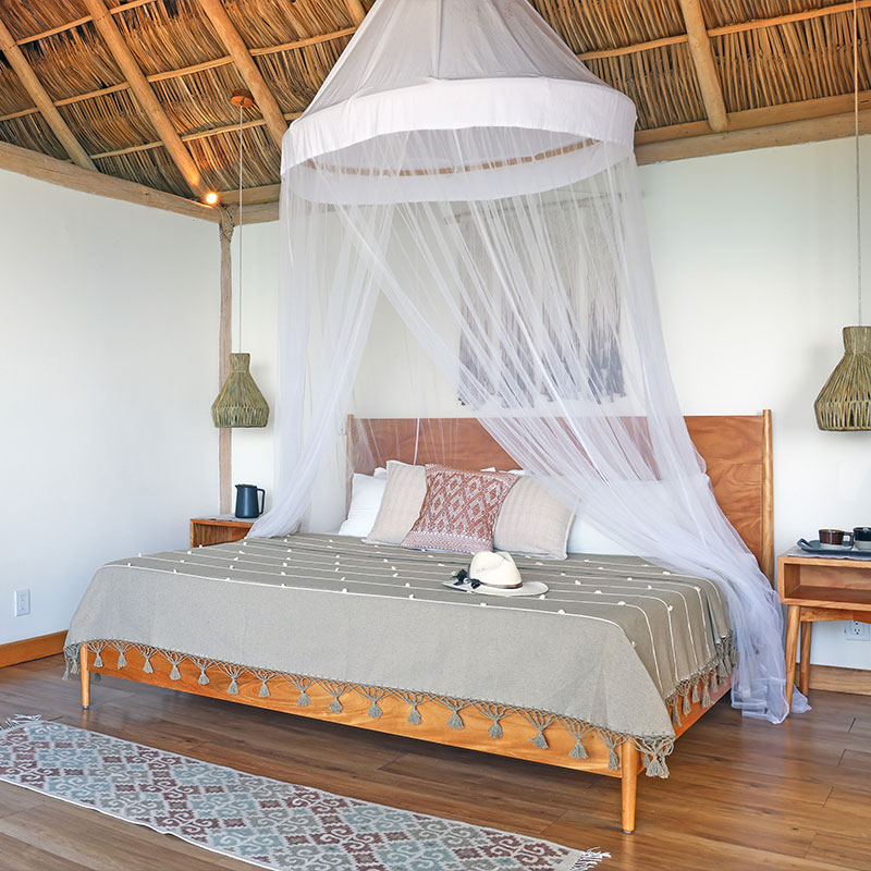Casita w/ Plunge Pool