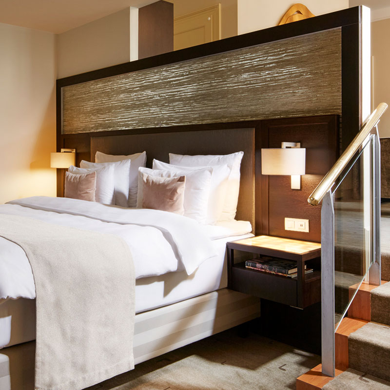 Luxury Suite American Rock