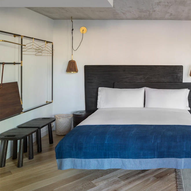 Master Suite