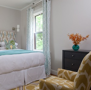 Queen Suite