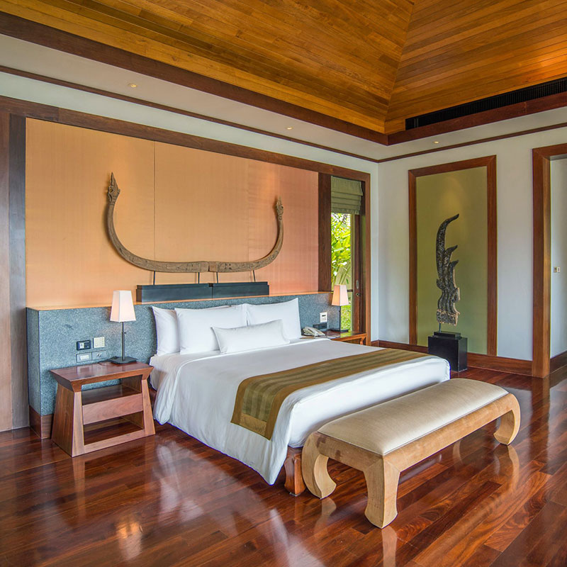 5 Bedroom Pool Villa