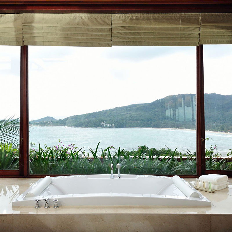 5 Bedroom Pool Villa
