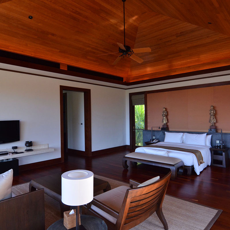 6 Bedroom Pool Villa