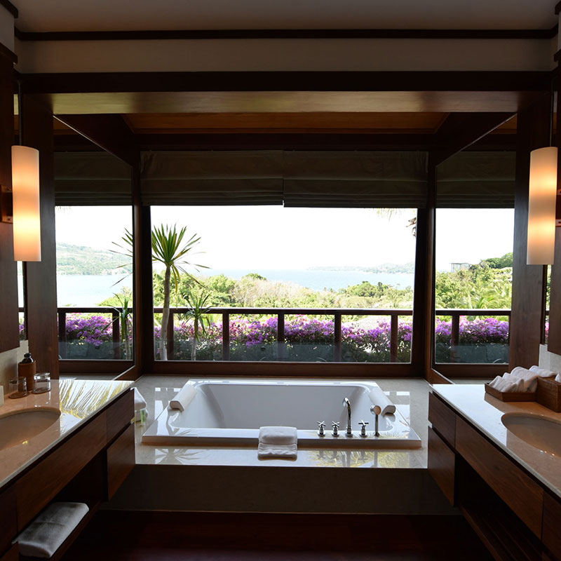 6 Bedroom Pool Villa