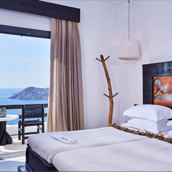 SIGNATURE RETREAT SEA VIEW