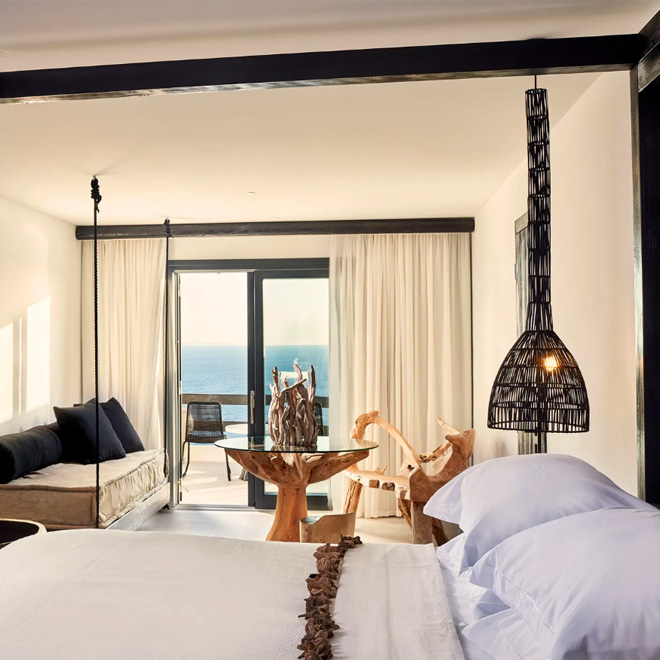 HEAVENLY RETREAT SEA VIEW