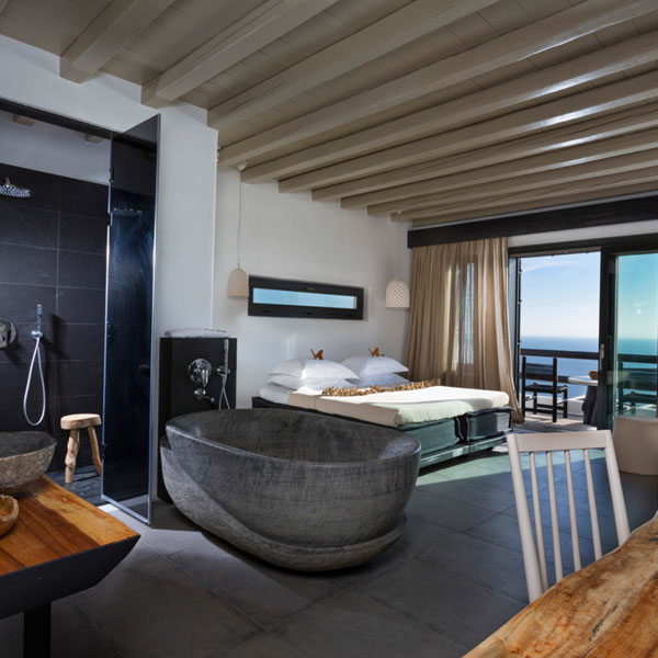 MAJESTIC RETREAT SEA VIEW SUITE