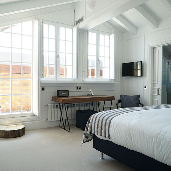 Belharra Grand Suite