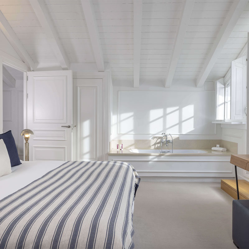 Belharra Grand Suite
