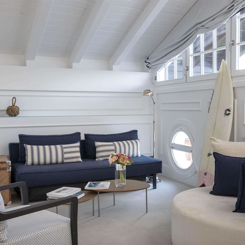 Belharra Grand Suite
