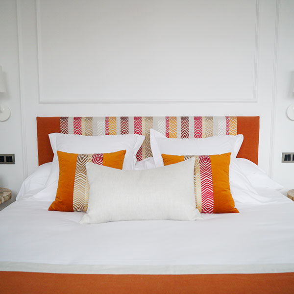 Peñas de Aya Master Suite