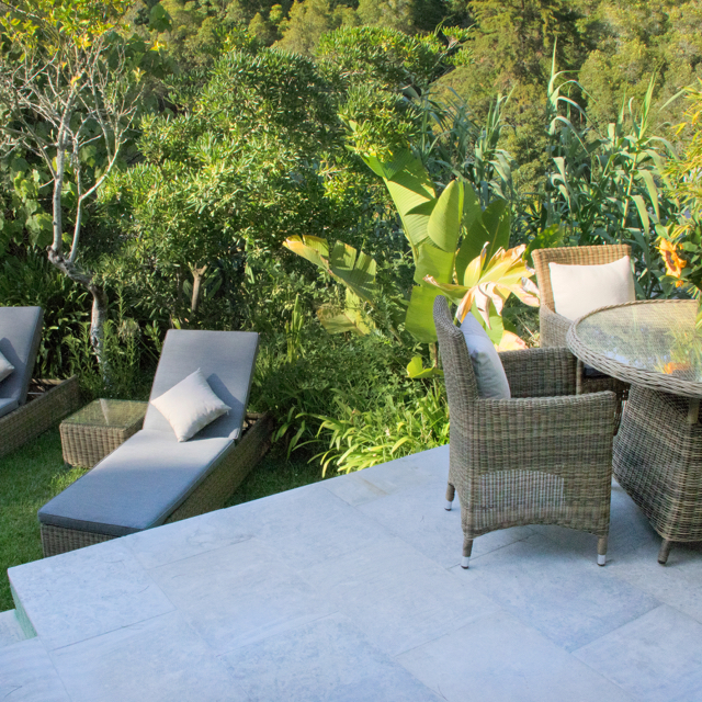 Superior With Terrace
