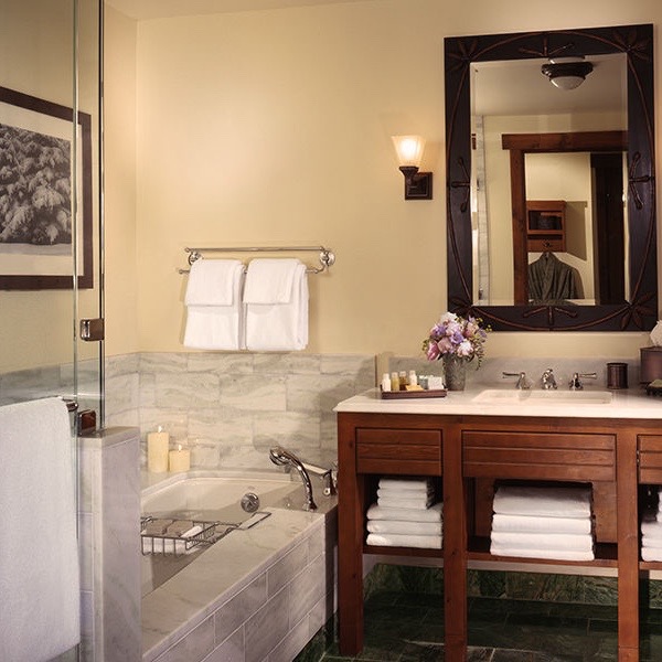 Ridgeline Junior Suite