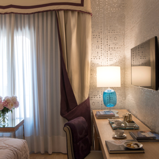 Family Connecting Room