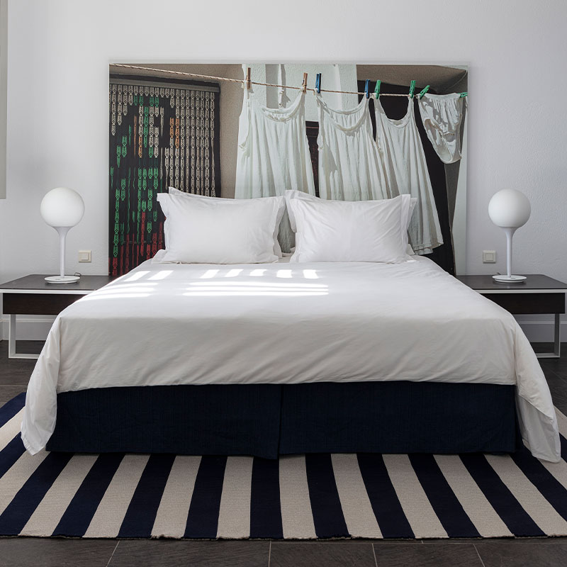 Prestige Sea View Suite
