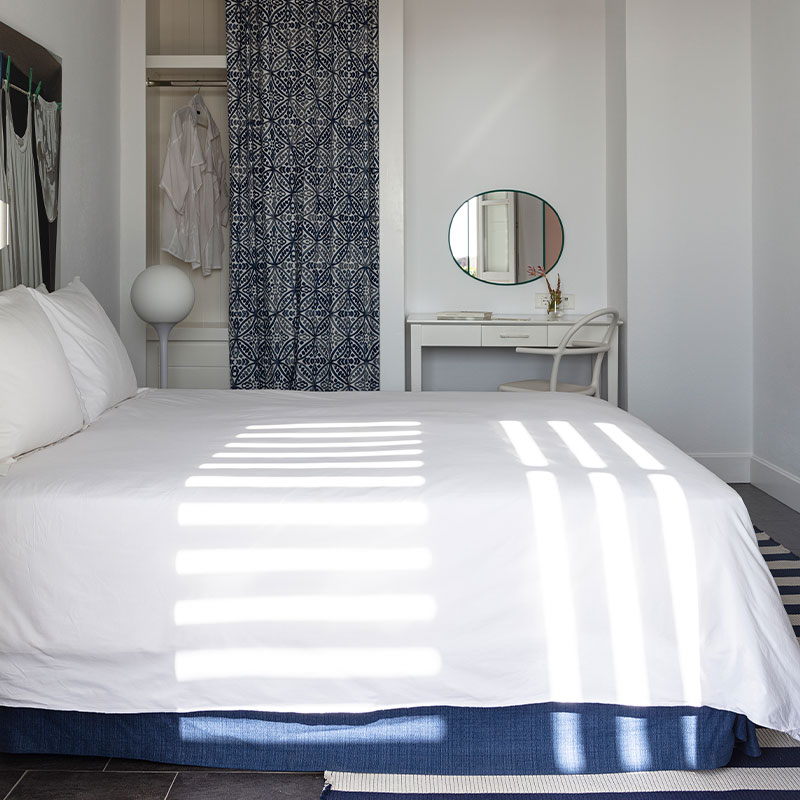 Prestige Sea View Suite