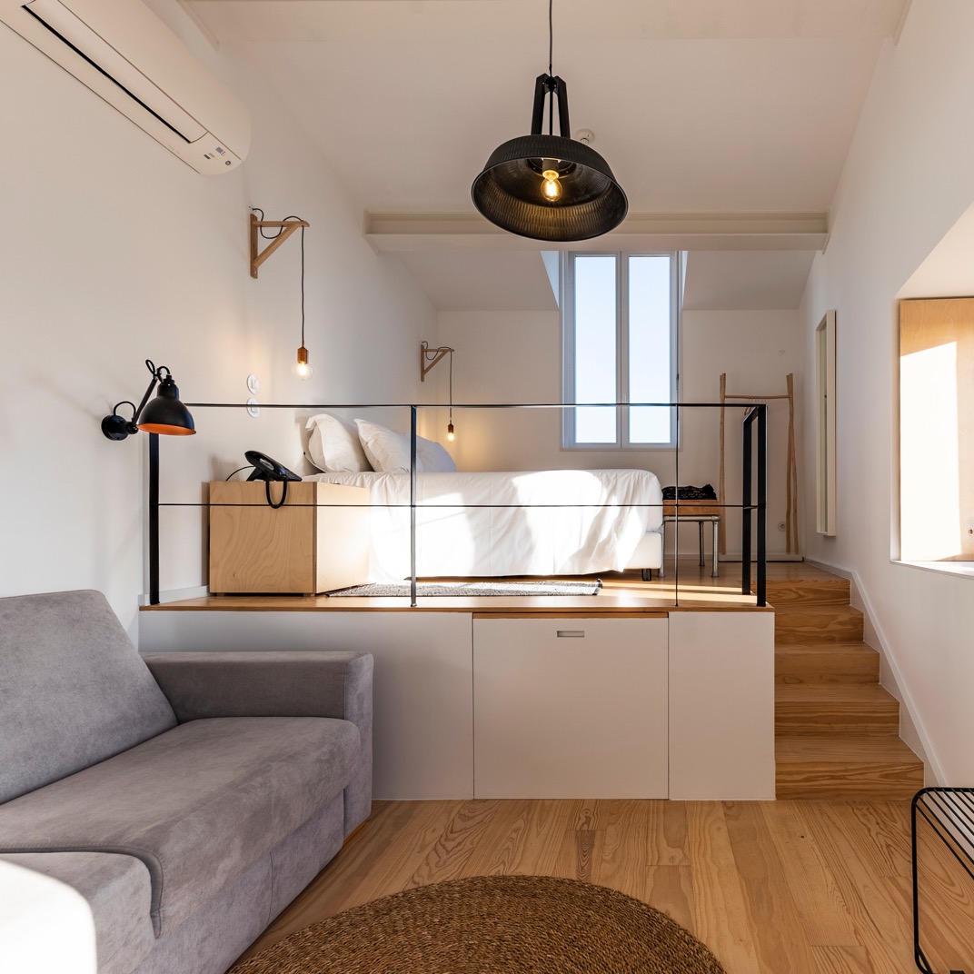 Junior Suites