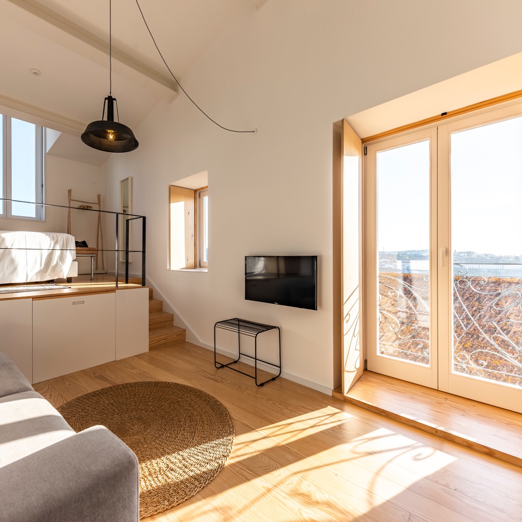 Junior Suites