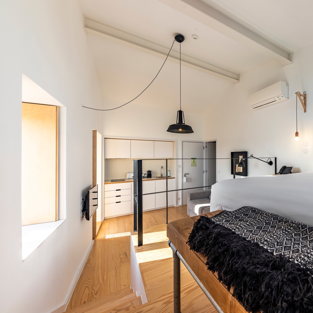 Junior Suites