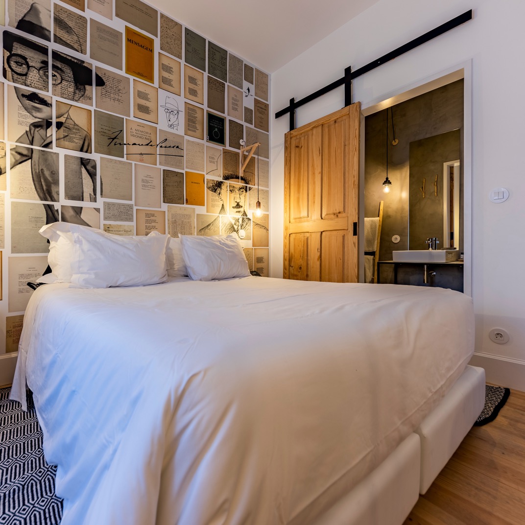 One Bedroom Apartment