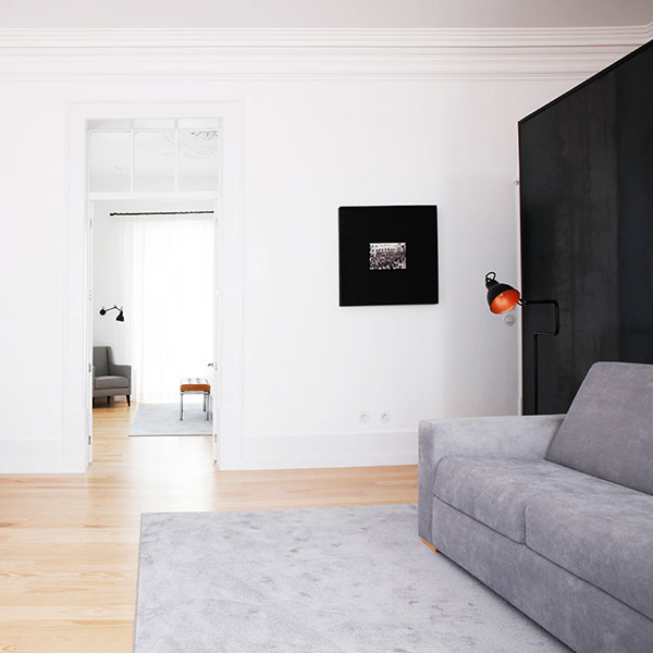 Superior One Bedroom Apartment 