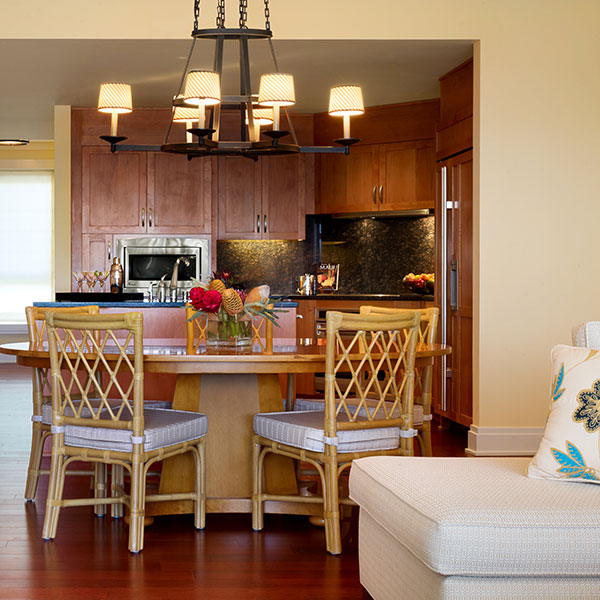 One Bedroom Garden View Residence