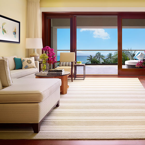 One Bedroom Premier Ocean View Residence