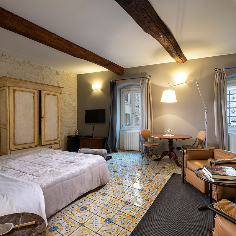 Superior Room