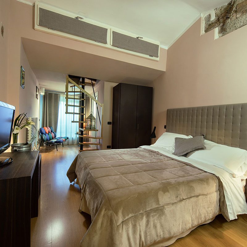 Classic Room