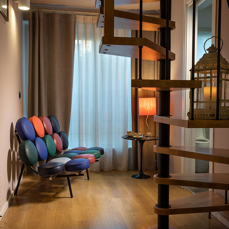 Classic Room