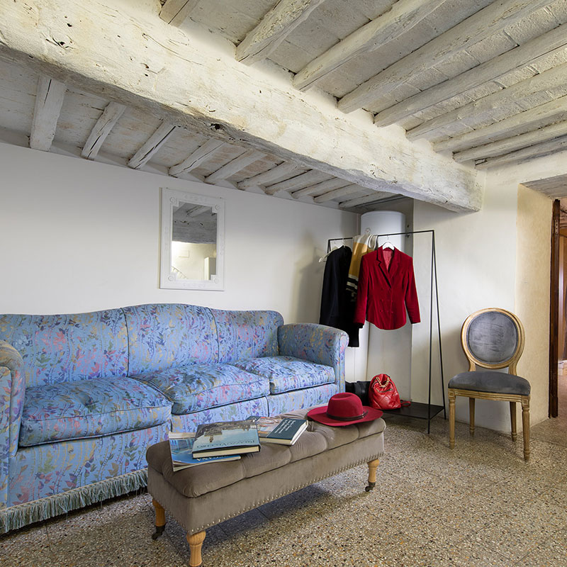 SUITE - PANDOLFO PETRUCCI
