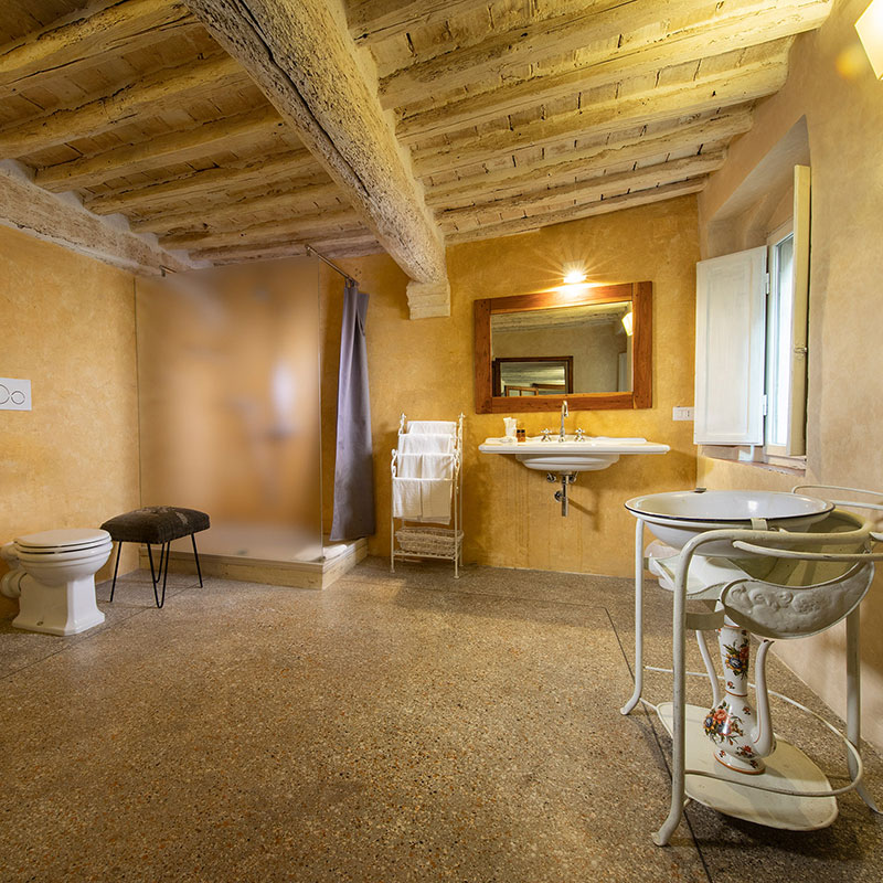 SUITE - PANDOLFO PETRUCCI