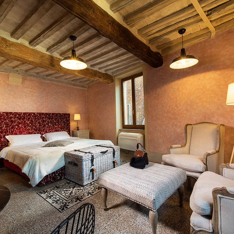 SUITE - SANT'ANSANO