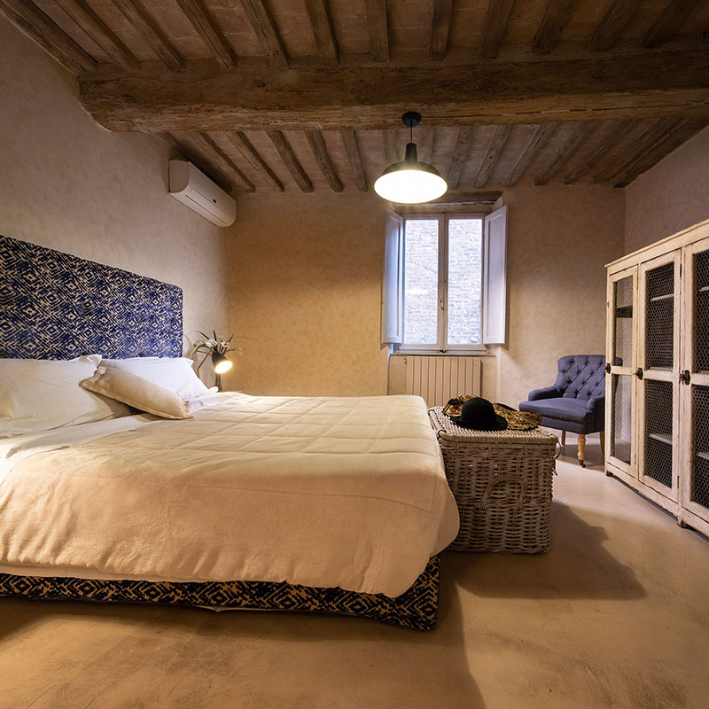 SUITE - SANT'ANSANO