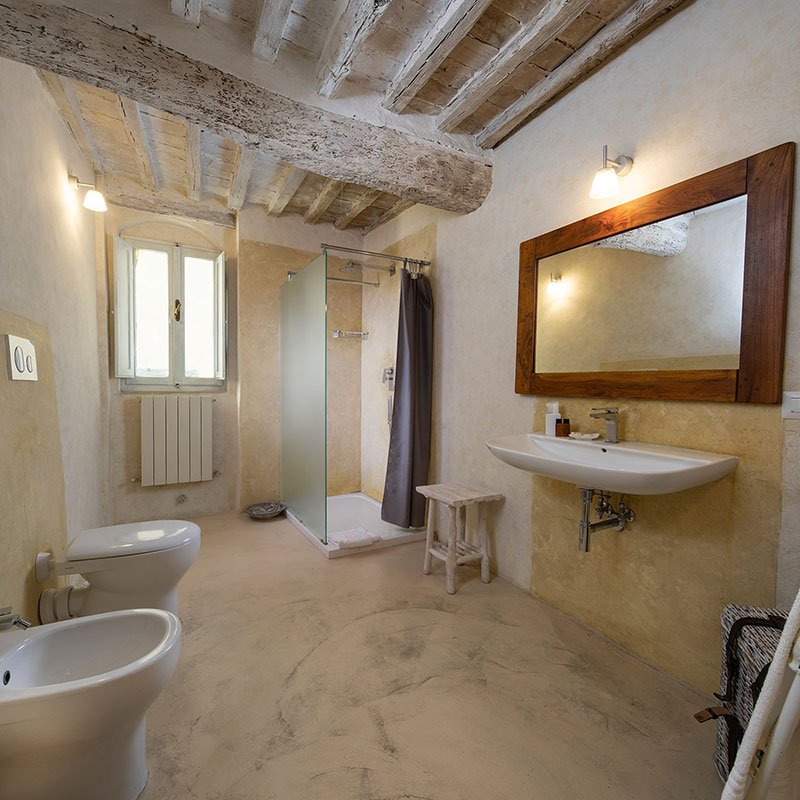 SUITE - SANT'ANSANO
