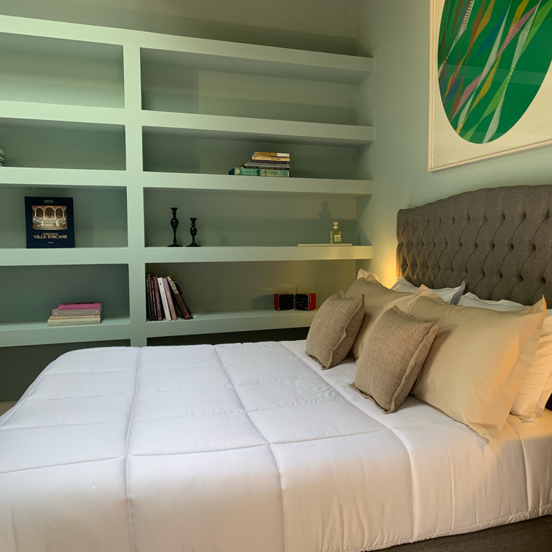 Luxury Apartment - Piazza del Campo