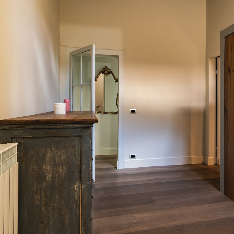 Luxury Apartment - Piazza del Campo