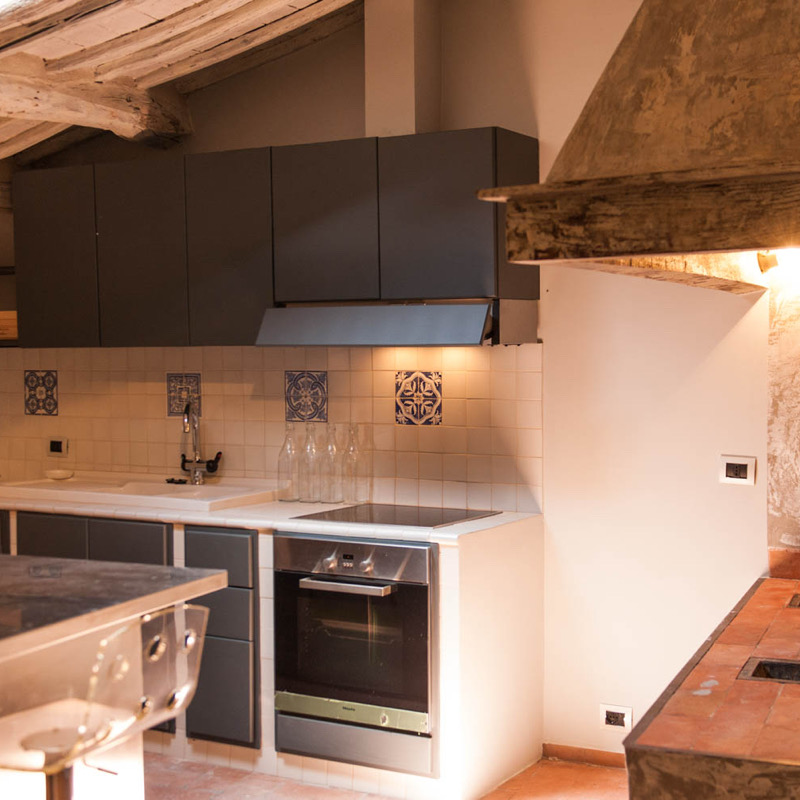 Luxury Apartment - Piazza del Campo