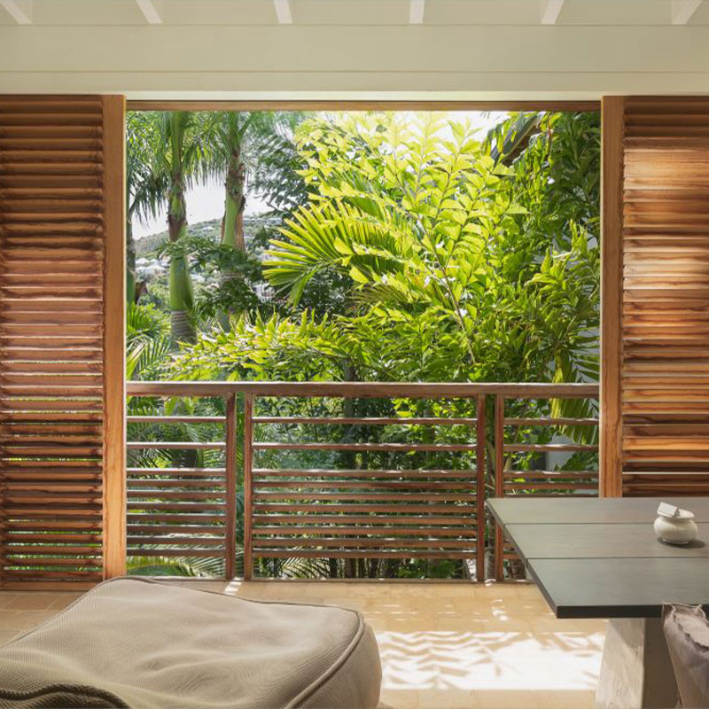 Le Barth Jardin