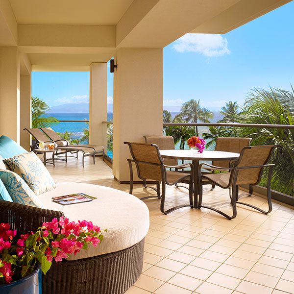 3 Bedroom Premier Ocean Grand Residence