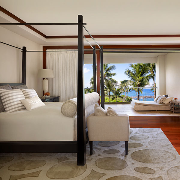 4 Bedroom Premier Ocean Grand Residence