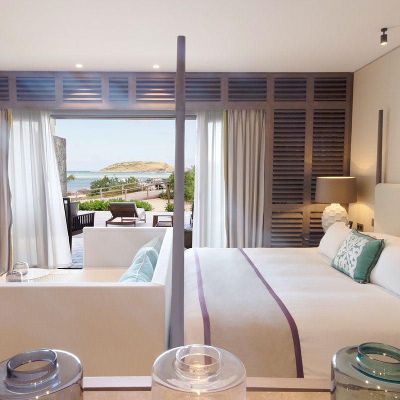 Le Barth Ocean Vue Mer