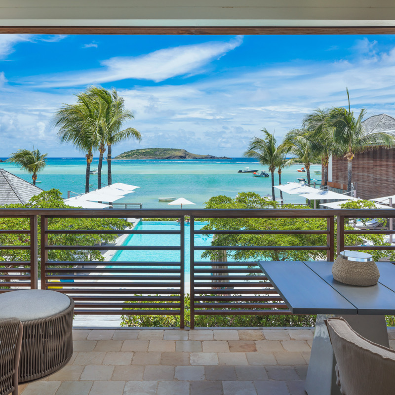 Le Barth Ocean Vue Mer