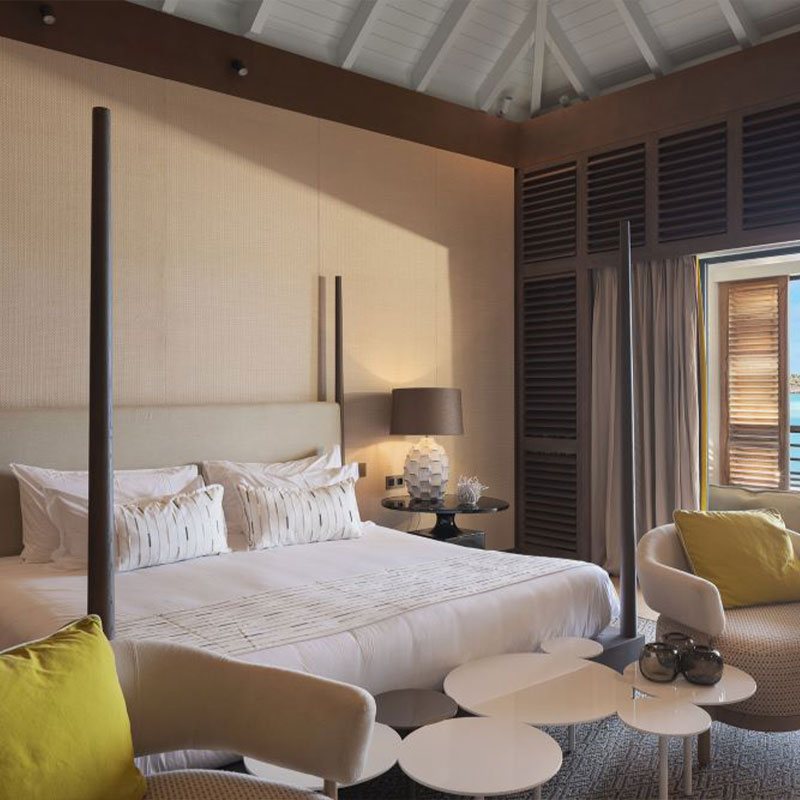 Junior Suite Océan