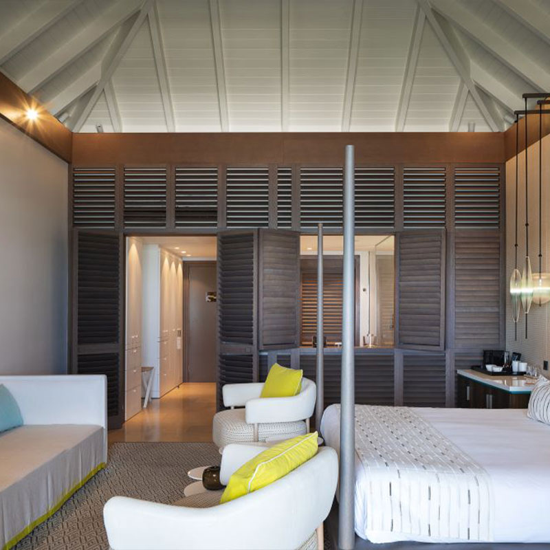 Junior Suite Océan