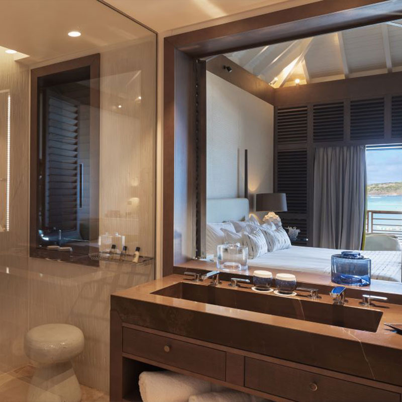 Junior Suite Océan